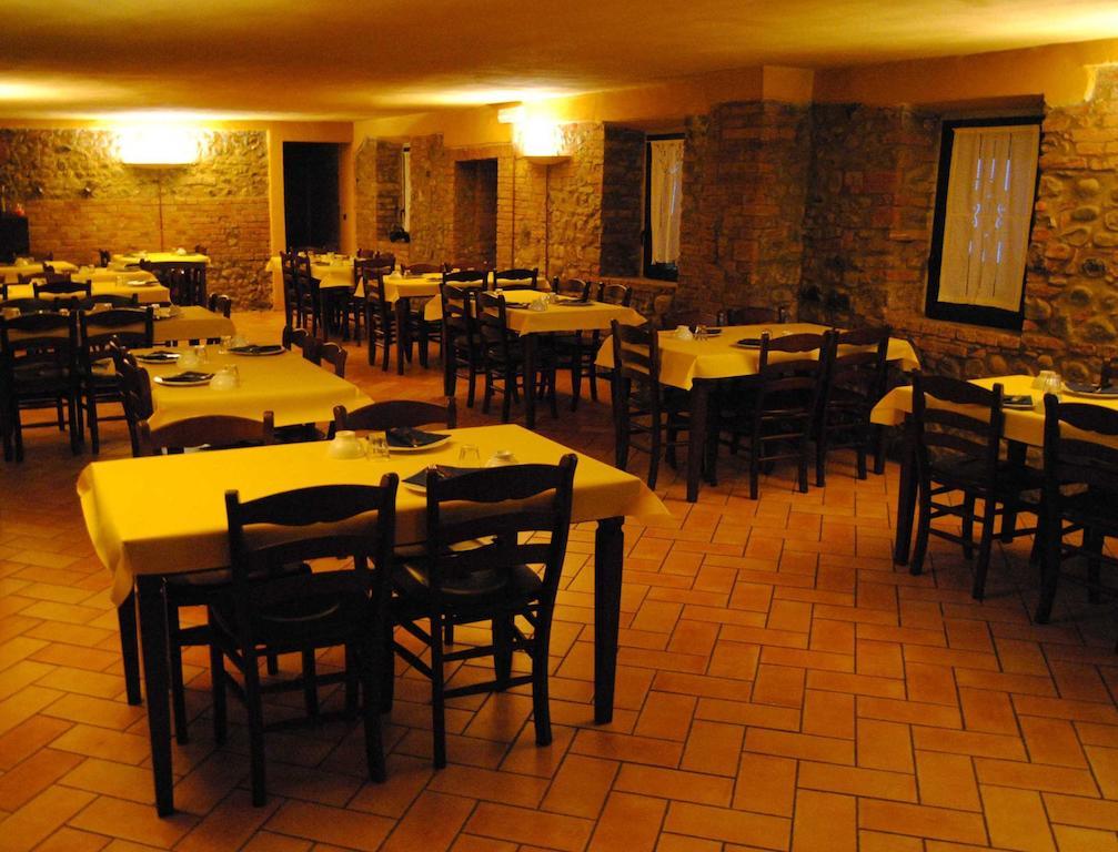 Вилла Cascina Bosco Gerolo Ривергаро Экстерьер фото