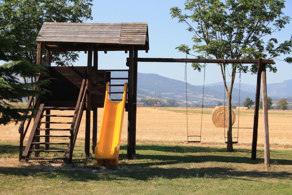 Вилла Cascina Bosco Gerolo Ривергаро Экстерьер фото